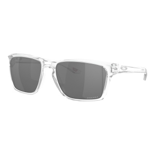 Oakley Sonnenbrille Sylas 944829 (Glasfarbe: Prizm Black) transparent glänzend - 1 Brille